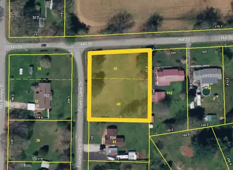 0 Hill St, Estill Springs, TN 37330