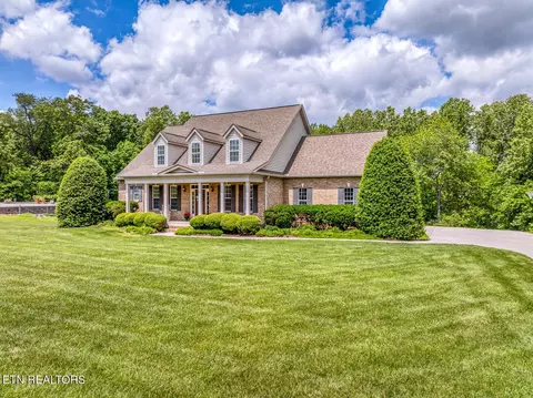 10009 Casa Real Cv, Knoxville, TN 37922