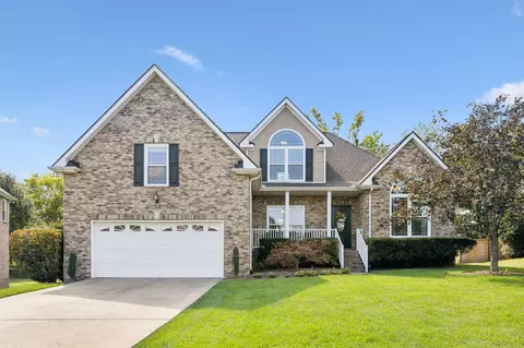 305 Remington Ave, Gallatin, TN 37066