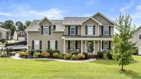 5615 Gateswalk Ln, Knoxville, TN 37924