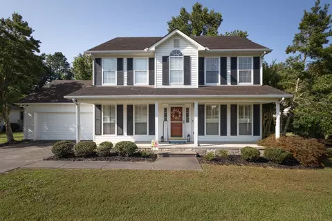 1817 Glenbrook Pl, Dalton, GA 30720