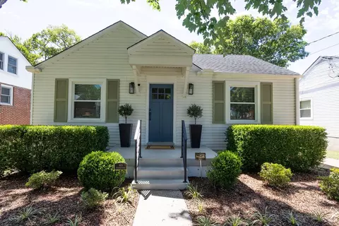 1308 Ardee Ave, Nashville, TN 37216