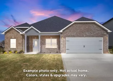 670 Marblewing Ct, Clarksville, TN 37043