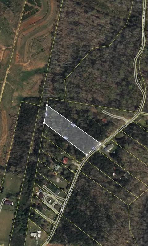 0 Warren County Park Rd, Rock Island, TN 38581