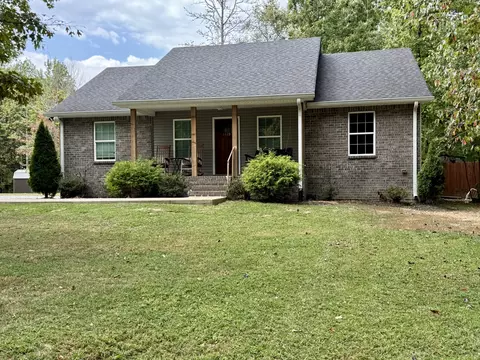 1119 Smiley Troutt Rd, Bethpage, TN 37022
