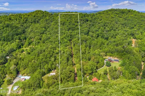 0 Texas Hollow Rd, Luttrell, TN 37779