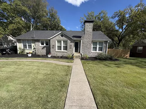 311 Pennsylvania Ave, Lebanon, TN 37087