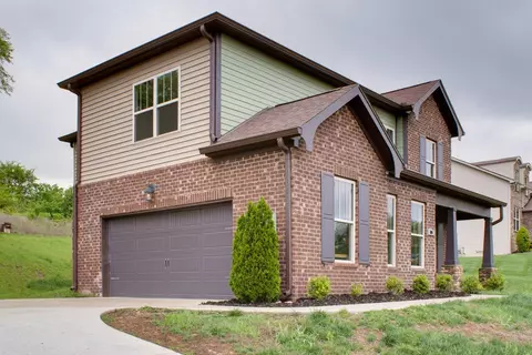 Exterior - 950 Hunters Ln, Springfield, TN 37172 photo 2 of 4