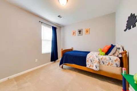 Bedroom - 950 Hunters Ln, Springfield, TN 37172 photo 1 of 1