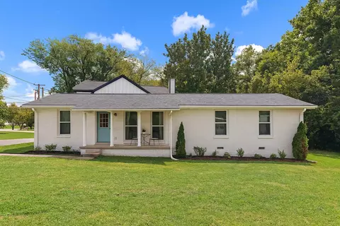 613 River Rouge Dr, Nashville, TN 37209