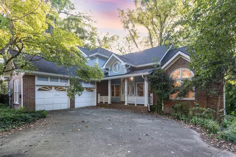 5444 Stone Box Ln, Brentwood, TN 37027
