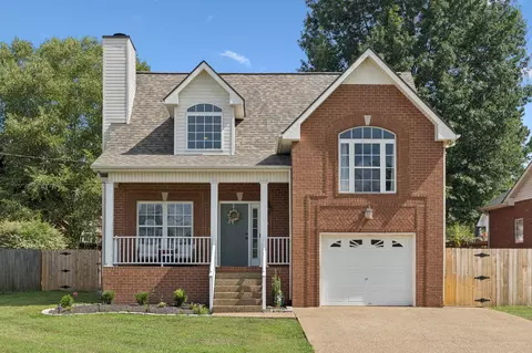 308 Lone Oak Dr, White House, TN 37188