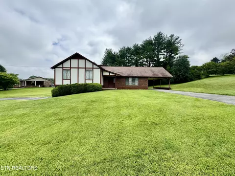 1373 Clinch View Cir, Jefferson City, TN 37760