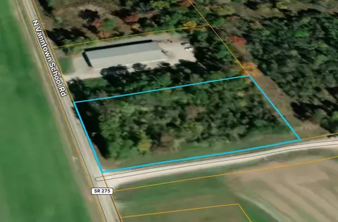 0 N Vanntown School Rd, Flintville, TN 37335