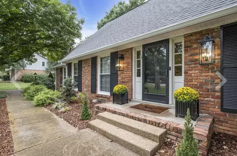 701 Shenandoah Dr, Brentwood, TN 37027