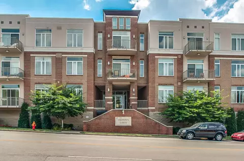 205 31st Ave N #211, Nashville, TN 37203