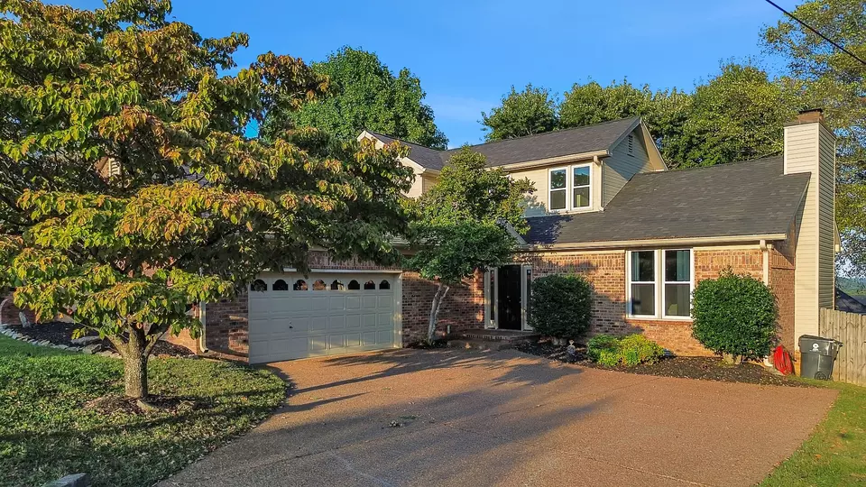 Exterior - 6408 Sugar Maple Ln, Nashville, TN 37221 photo 7 of 7