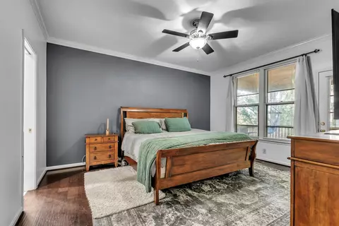 Bedroom - 6408 Sugar Maple Ln, Nashville, TN 37221 photo 1 of 3