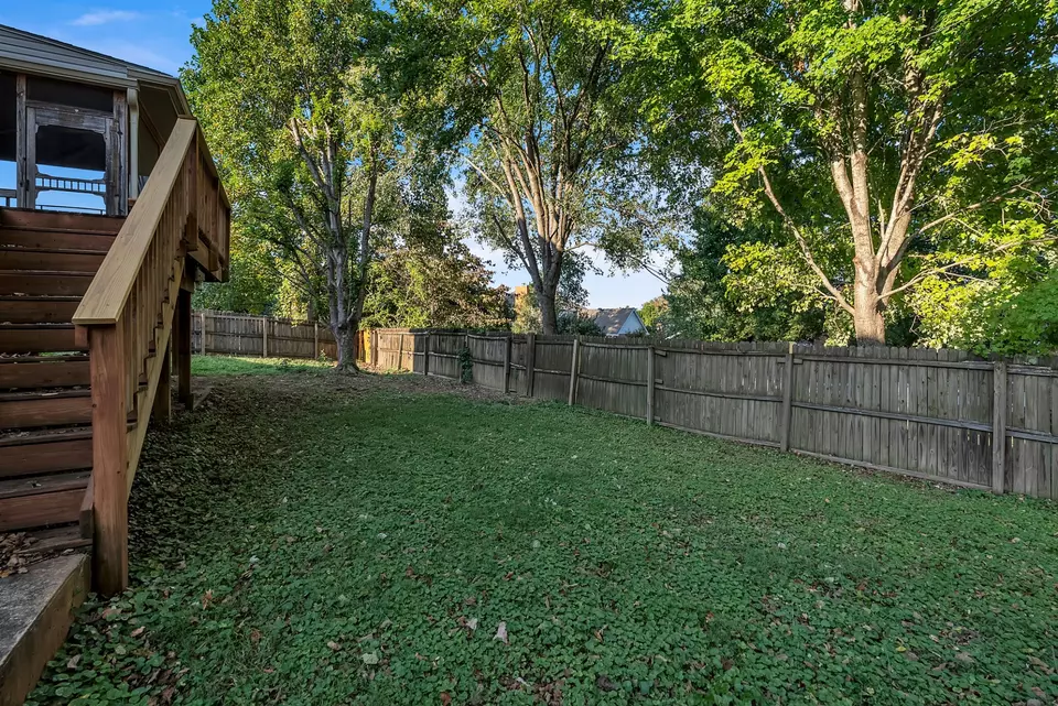 Exterior - 6408 Sugar Maple Ln, Nashville, TN 37221 photo 6 of 7