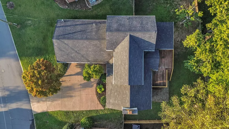 View/Area - 6408 Sugar Maple Ln, Nashville, TN 37221 photo 3 of 3