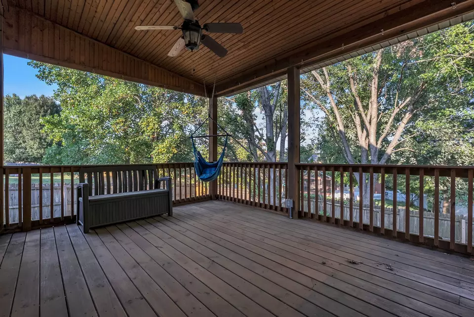 Exterior - 6408 Sugar Maple Ln, Nashville, TN 37221 photo 3 of 7