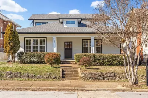 707 S Greenwood Ave, Chattanooga, TN 37404