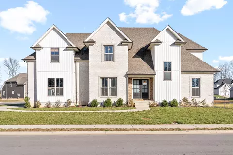 1159 Chagford Dr, Clarksville, TN 37043