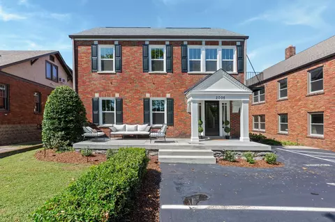 2005 Convent Pl #1, Nashville, TN 37212