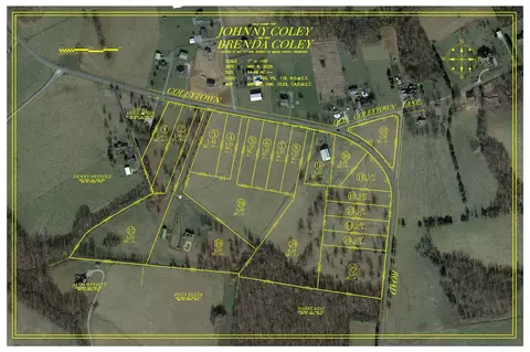 3 Coleytown Rd, Lafayette, TN 37083
