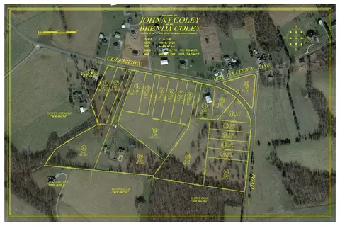 6 Coleytown Rd, Lafayette, TN 37083