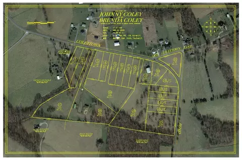 8 Coleytown Rd, Lafayette, TN 37083
