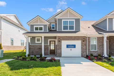 1647 Manuka Ln, Columbia, TN 38401
