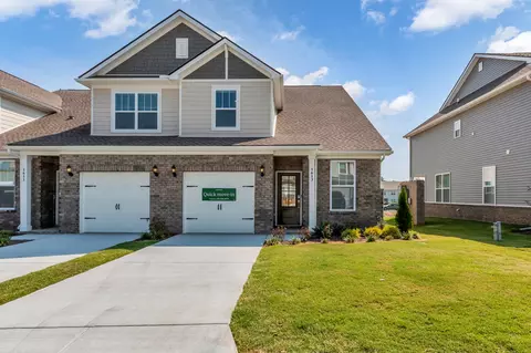 1613 Manuka Ln, Columbia, TN 38401