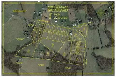 10 Coleytown Rd, Lafayette, TN 37083