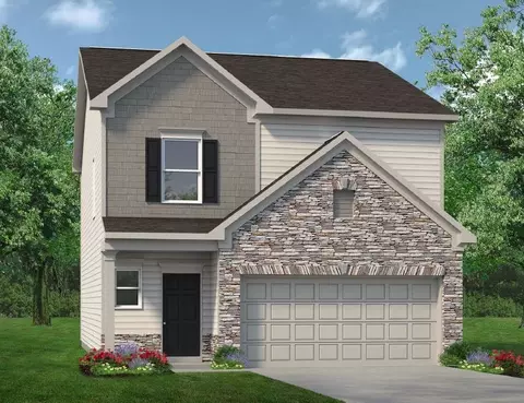 201 Hillview Ave, Shelbyville, TN 37160