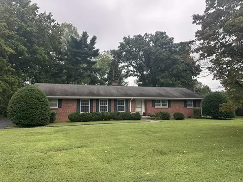 313 Tyne Ave, Murfreesboro, TN 37130