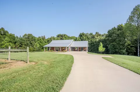 340 Mayfield Rd, Pulaski, TN 38478