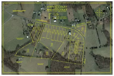 19 Coleytown Rd, Lafayette, TN 37083