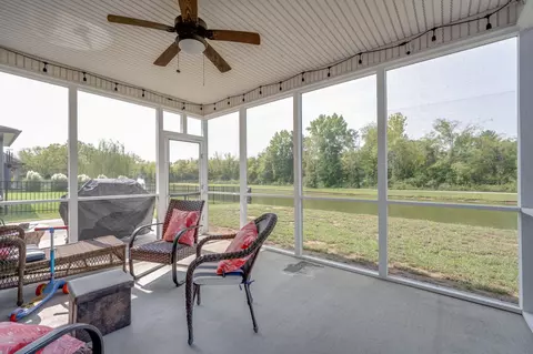 Exterior - 8353 River Birch Loop, Ooltewah, TN 37363 photo 4 of 8