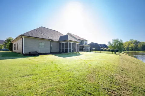Exterior - 8353 River Birch Loop, Ooltewah, TN 37363 photo 7 of 8