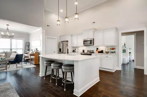 Kitchen - 8353 River Birch Loop, Ooltewah, TN 37363 photo 4 of 5