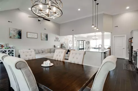 Dining - 8353 River Birch Loop, Ooltewah, TN 37363 photo 2 of 2