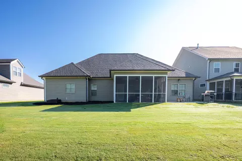 Exterior - 8353 River Birch Loop, Ooltewah, TN 37363 photo 6 of 8