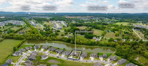 View/Area - 8353 River Birch Loop, Ooltewah, TN 37363 photo 11 of 13