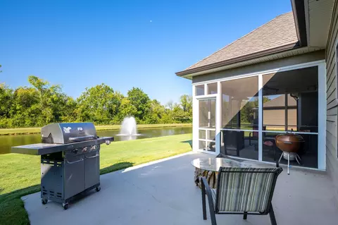 Exterior - 8353 River Birch Loop, Ooltewah, TN 37363 photo 3 of 8