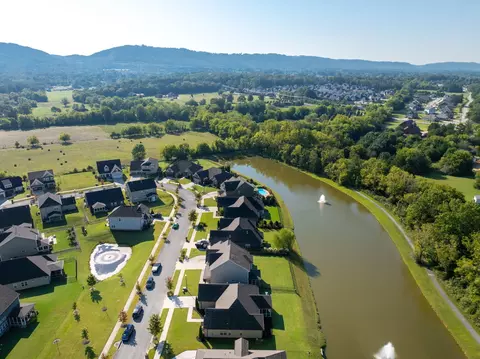 View/Area - 8353 River Birch Loop, Ooltewah, TN 37363 photo 5 of 13