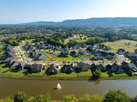 View/Area - 8353 River Birch Loop, Ooltewah, TN 37363 photo 6 of 13