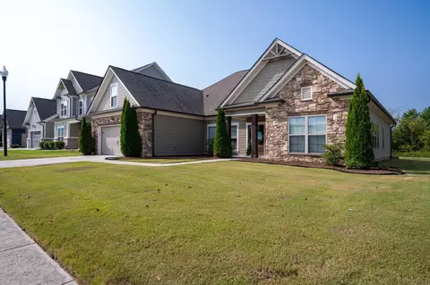 Exterior - 8353 River Birch Loop, Ooltewah, TN 37363 photo 2 of 8