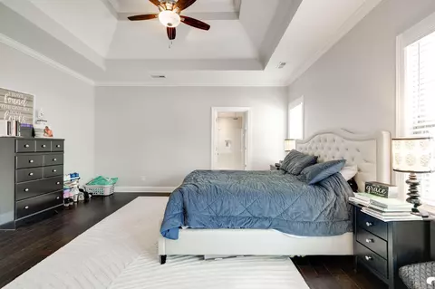 Bedroom - 8353 River Birch Loop, Ooltewah, TN 37363 photo 1 of 5