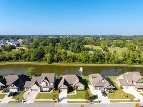 View/Area - 8353 River Birch Loop, Ooltewah, TN 37363 photo 4 of 13
